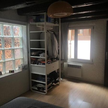 Le Secret Des Tanneurs Apartment Colmar Exterior photo