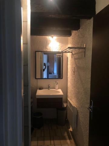 Le Secret Des Tanneurs Apartment Colmar Exterior photo